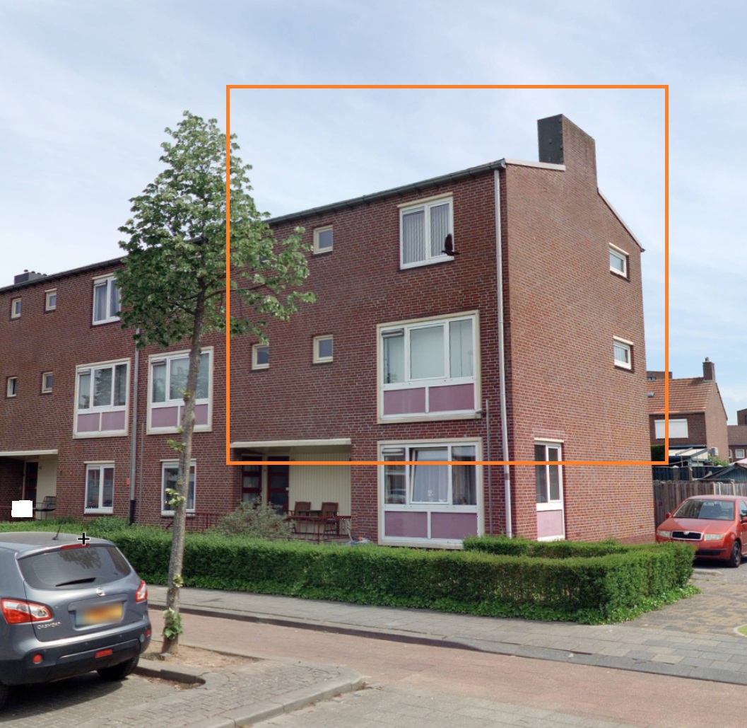 Appartement te huur: Karel Doormanstraat 45, De Kemp Roermond