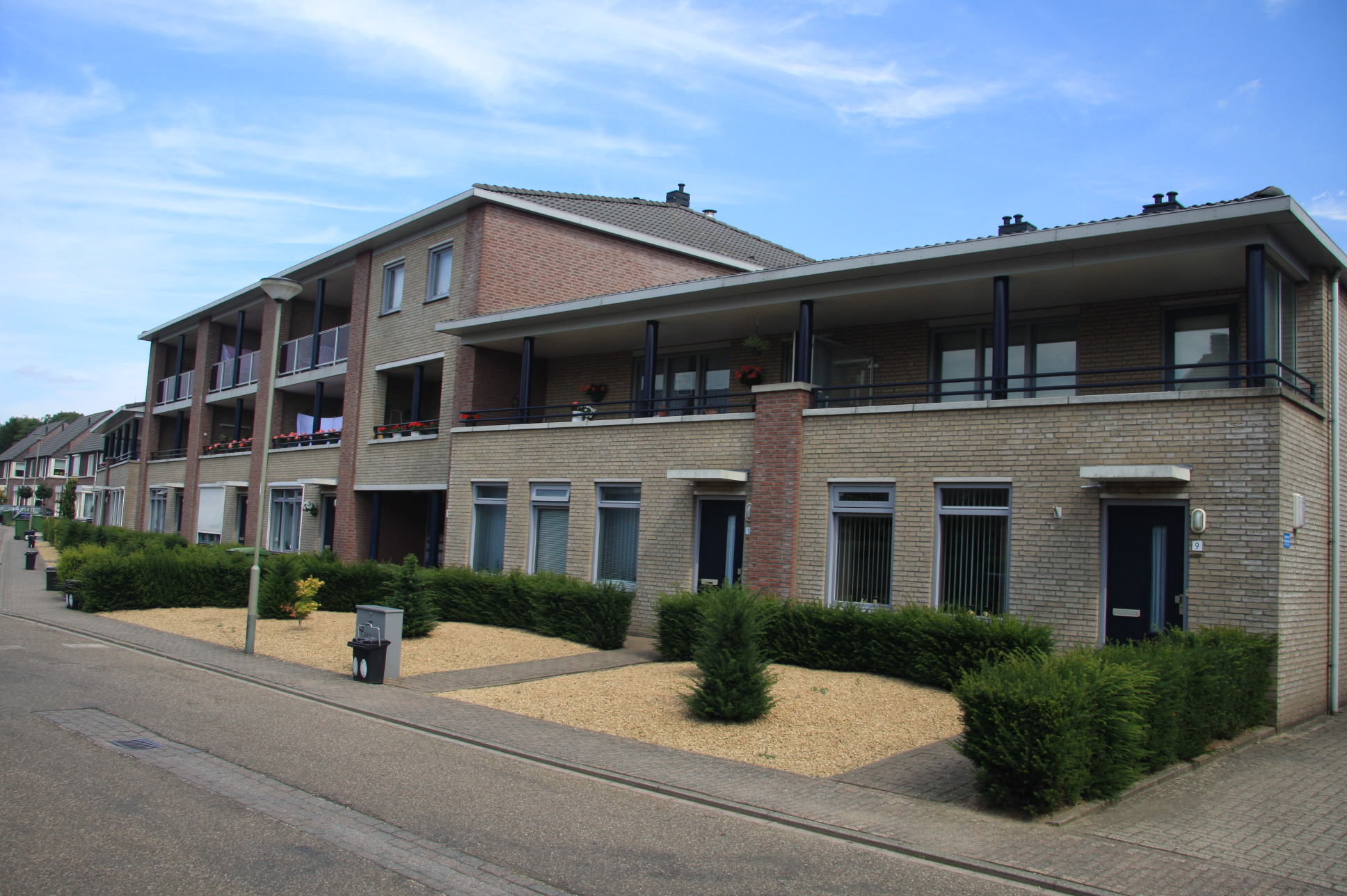 Appartement te huur: Dirgelen 15, Oud-Stein Stein