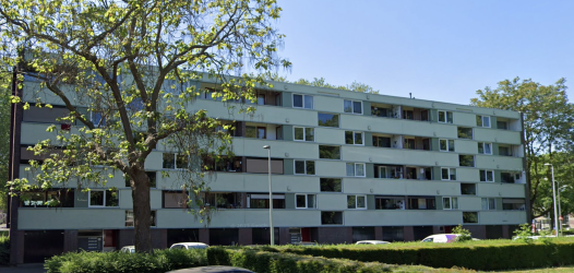 Appartement te huur: Grimbeertstraat 6B, Malpertuis Maastricht