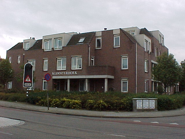 Appartement te huur: Kloosterhoek 2, Maasbracht Maasbracht