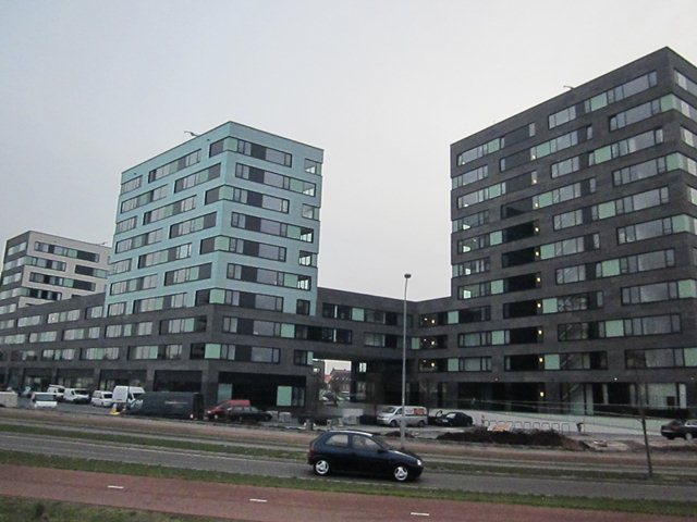 Appartement te huur: Via Crescendo 147, Maaswaard Venlo