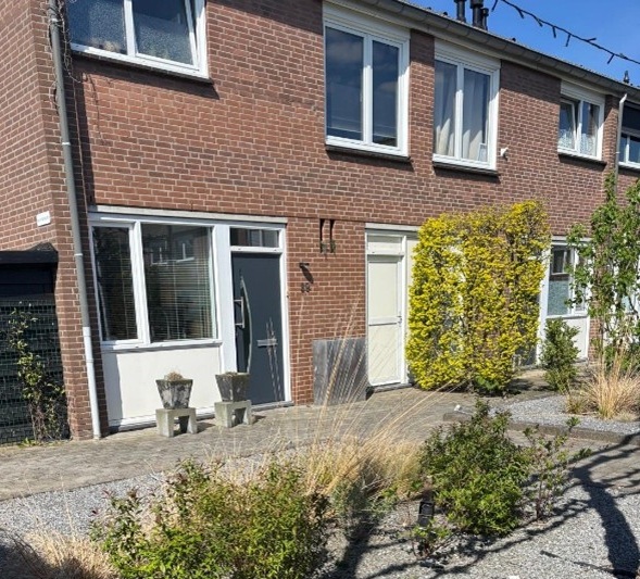 Hoekwoning te huur: Bautscherweg 89, Heerlerbaan-Oost Heerlen
