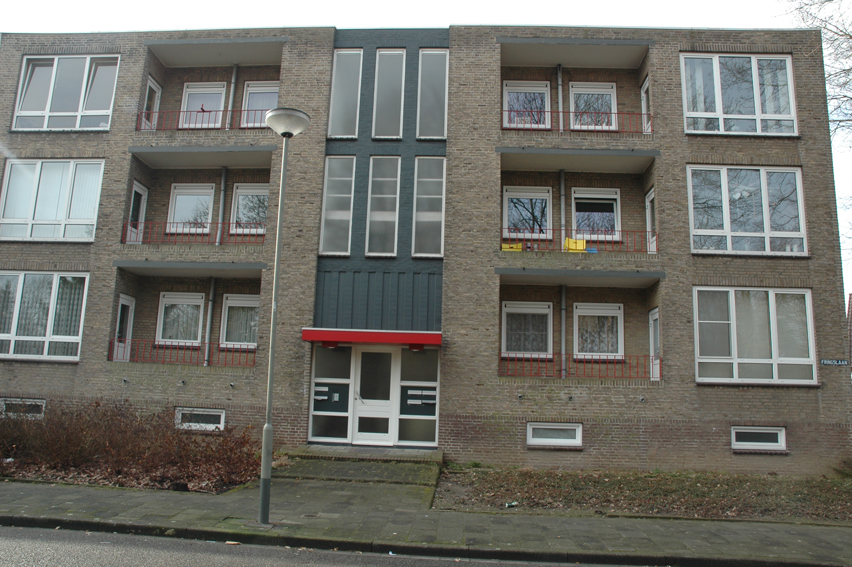 Appartement te huur: Fringslaan 57, Eygelshoven-Kom Eygelshoven