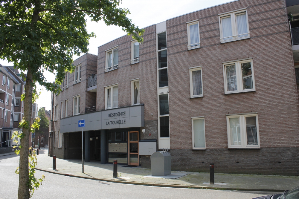 Appartement te huur: Jo Hansenstraat 111, Binnenstad Roermond