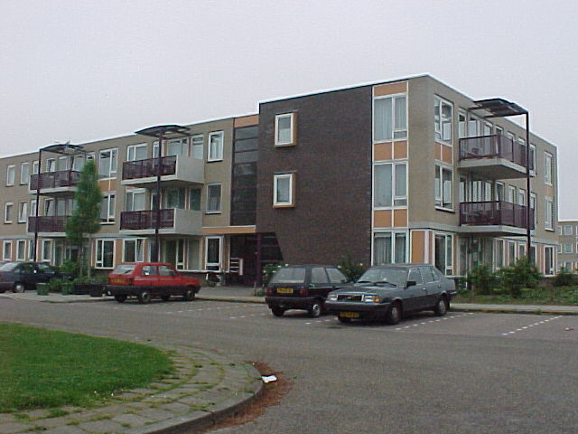 Appartement te huur: Prinses Beatrixstraat 12, Roermondse Veld Roermond