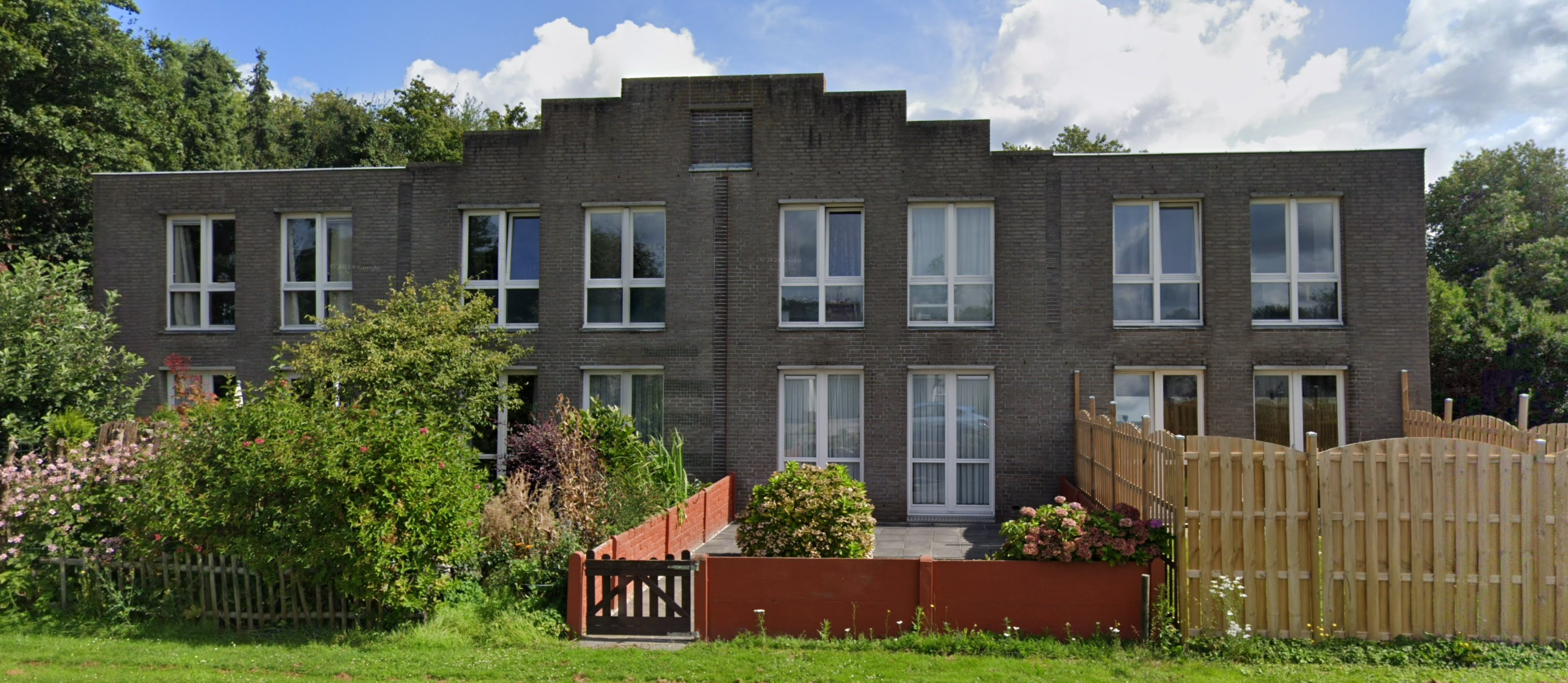 Appartement te huur: Daaldersruwe 15B, Oud-Caberg Maastricht