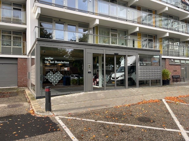 Appartement te huur: Albert Schweitzerstraat 70, Buitengebied Brunssum