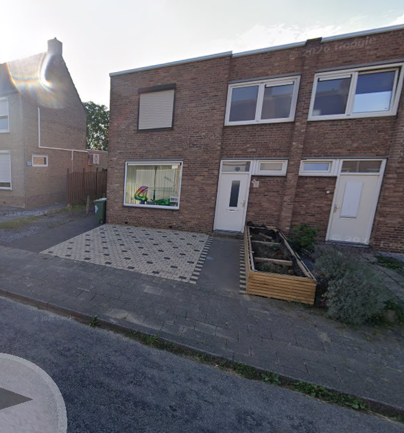 Hoekwoning te huur: Sint Servatiusweg 76, Heer Maastricht
