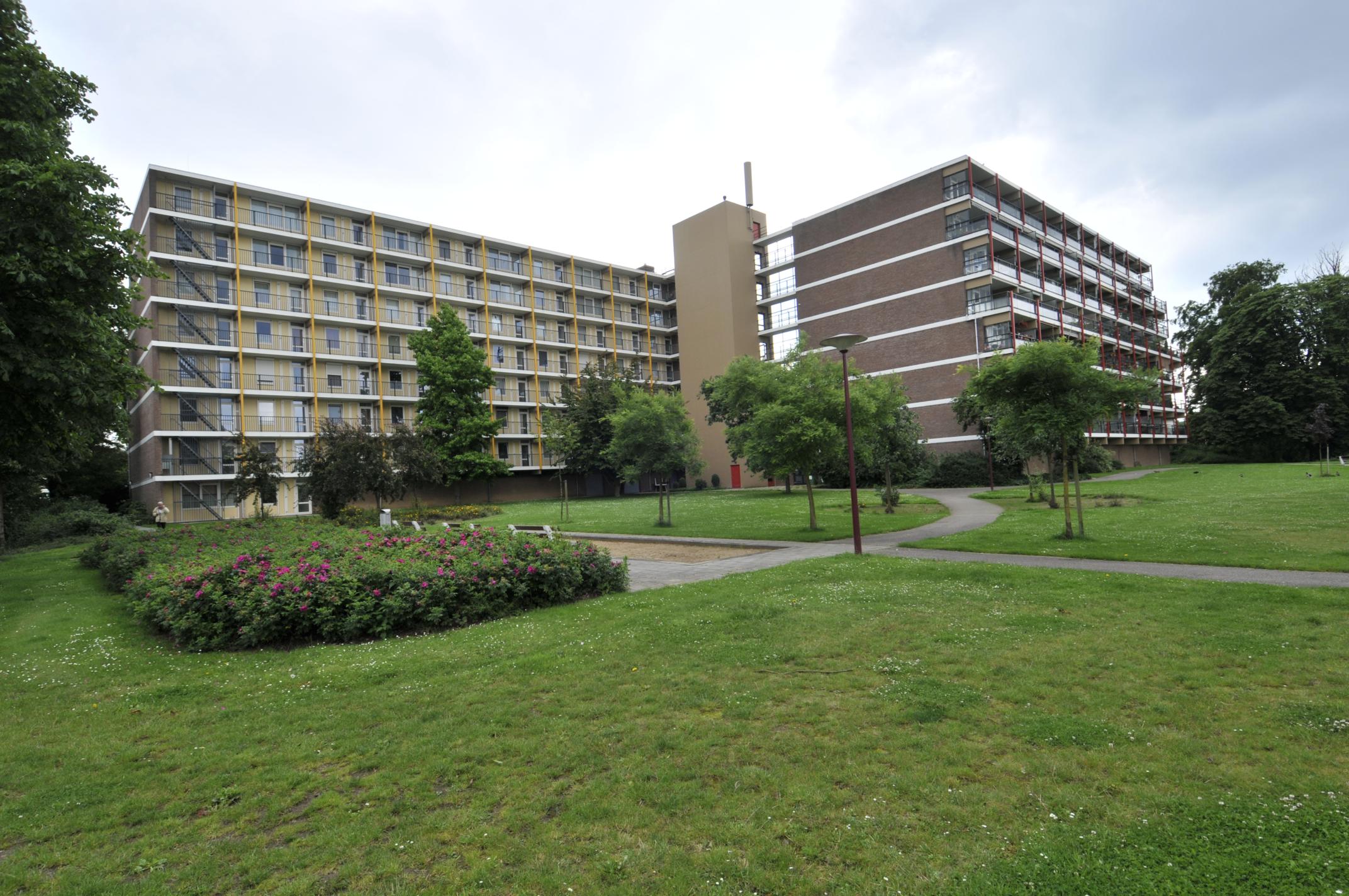 Appartement te huur: Muggenbroekerlaan 238, Kapel-Muggenbroek Roermond