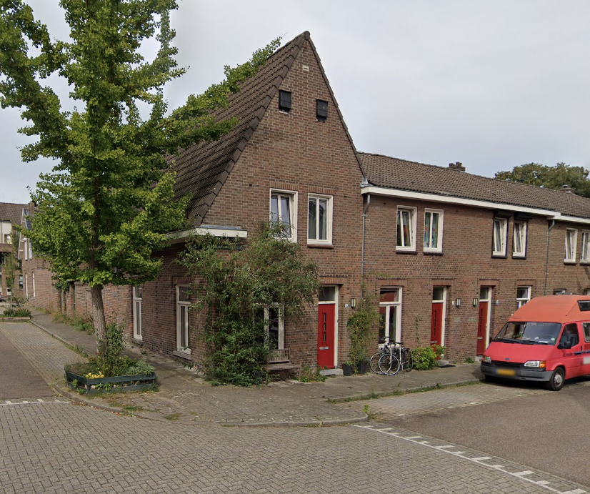 Hoekwoning te huur: Lambrecht van Middelhovenweg 24, Mariaberg Maastricht