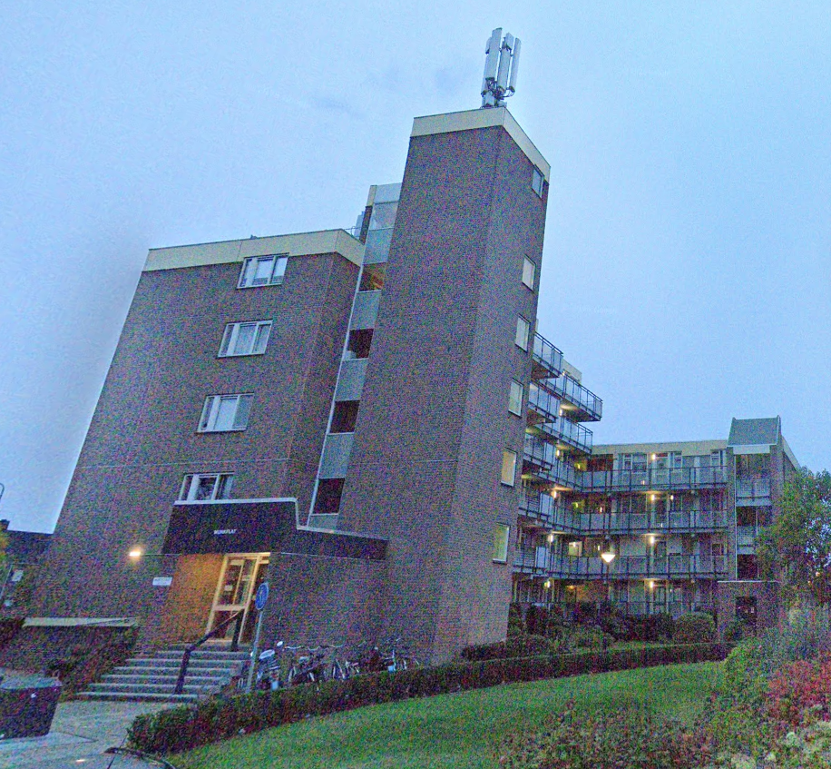 Appartement te huur: Muntstraat 108, Tegelen-Centrum Tegelen