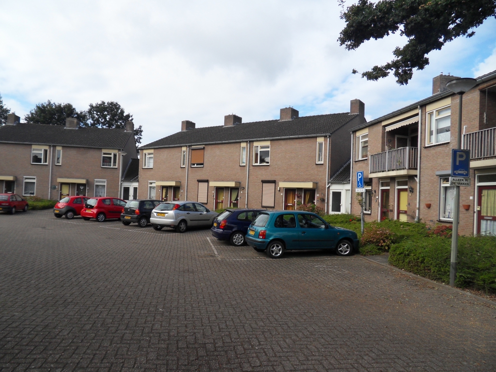 Appartement te huur: Omstraat 18, Born Born