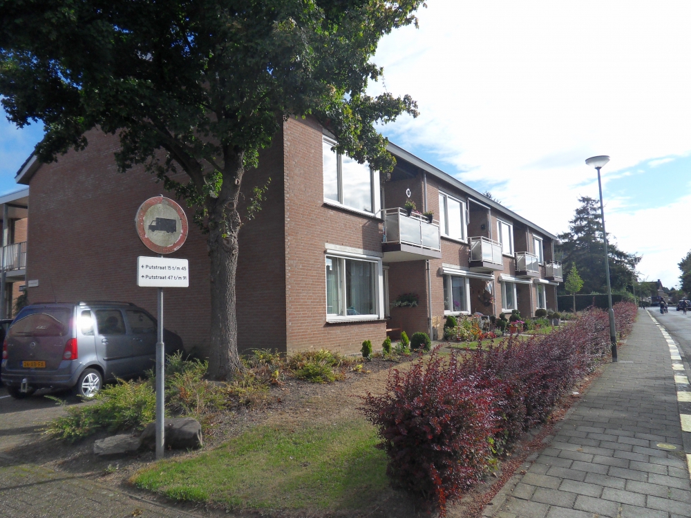 Appartement te huur: Putstraat 65, Born Born
