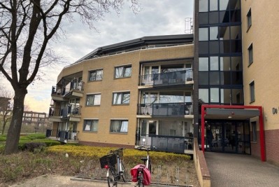 Appartement te huur: Corisbergweg 193G, Heerlerbaan-Oost Heerlen