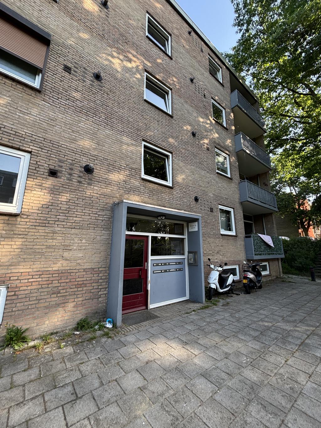 Appartement te huur: Steenberglaan 31, Maria Gewanden Hoensbroek