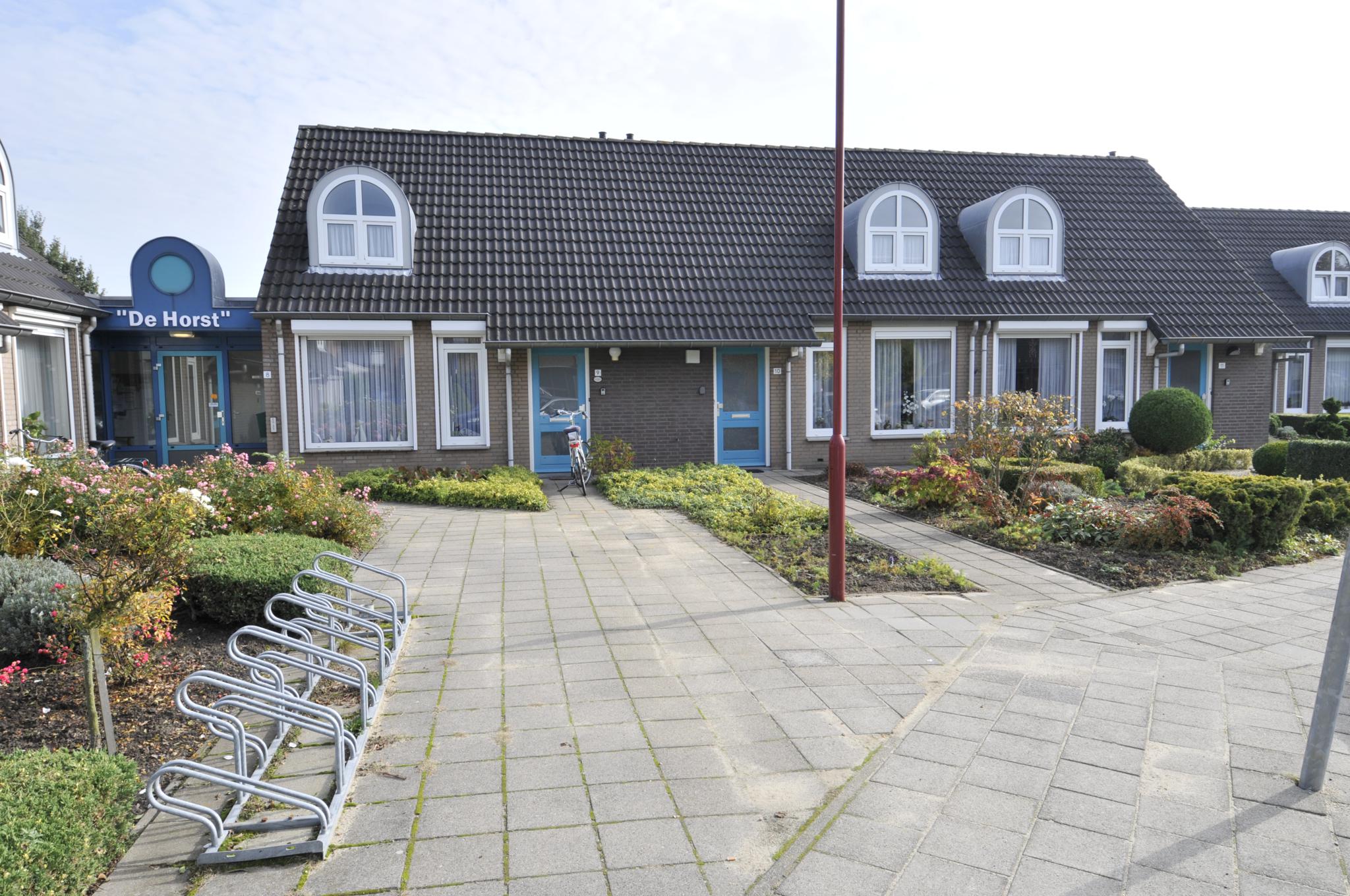 Tussenwoning te huur: De Horst 9, Kern Haelen Haelen