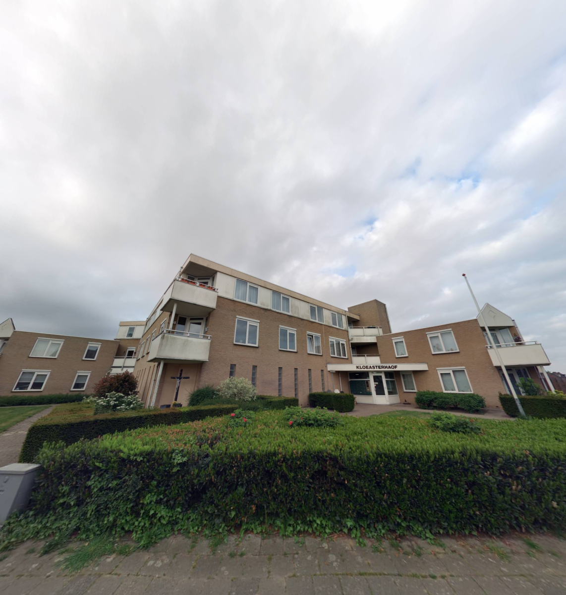 Appartement te huur: Kruissingel 16, Kern Roggel Roggel