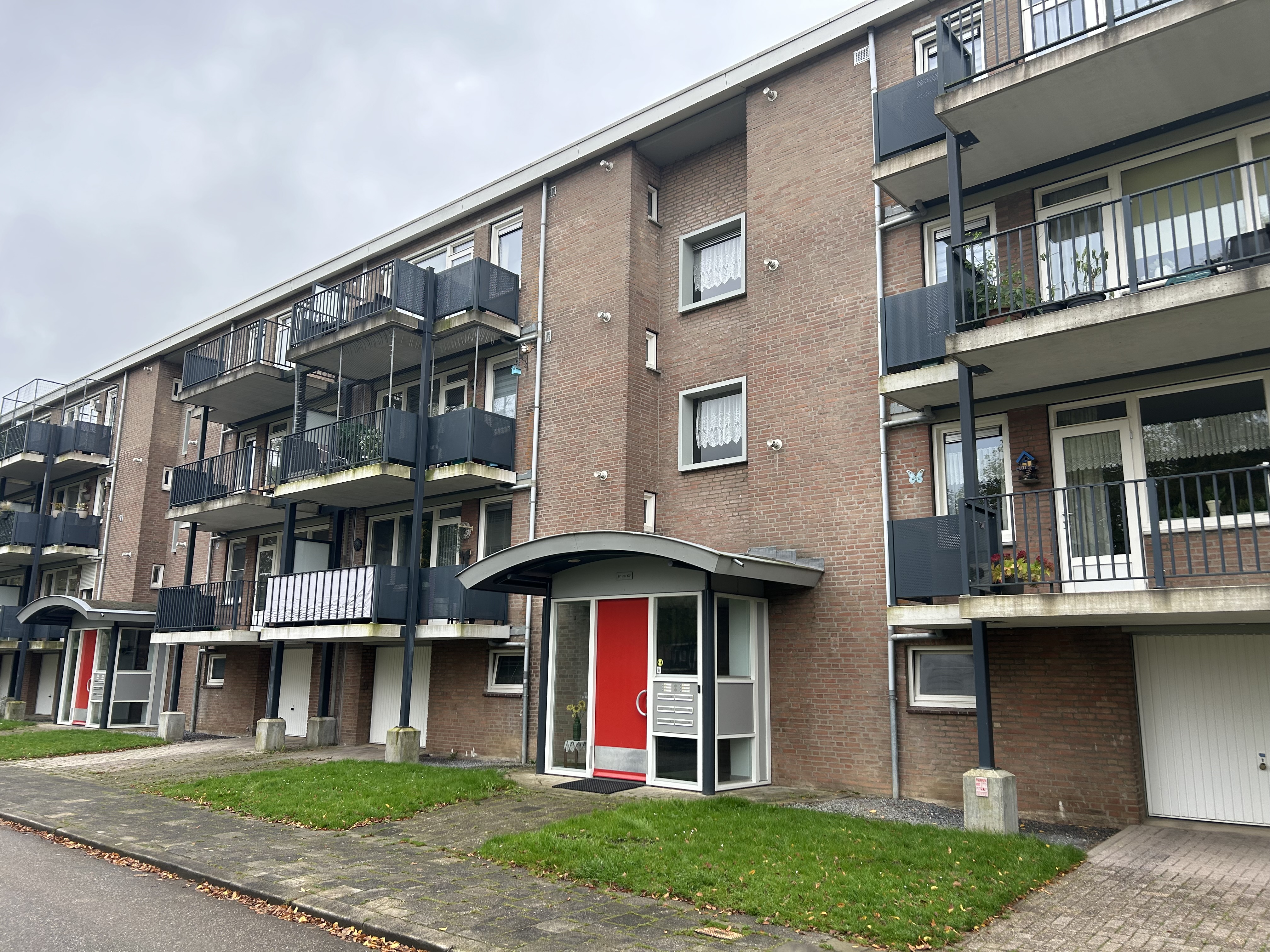 Appartement te huur: Brandstraat 89, Simpelveld Simpelveld