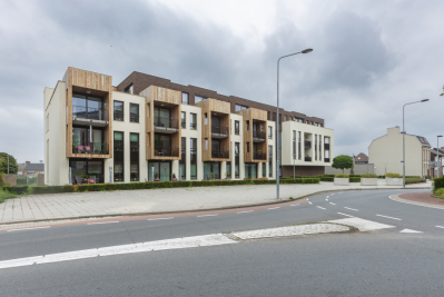 Appartement te huur: Kampstraat 45C, Op de Kamp Landgraaf