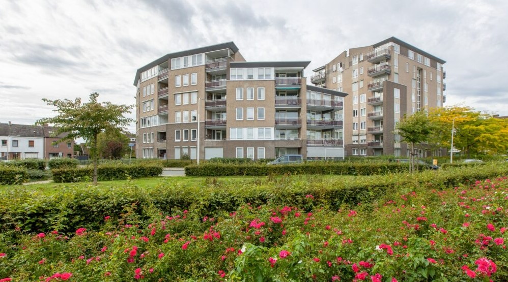 Appartement te huur: Norbertushof 42, Rolduckerveld Kerkrade