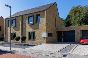 Tussenwoning te huur: Máximastraat 17, Oud Nieuwenhagen Landgraaf