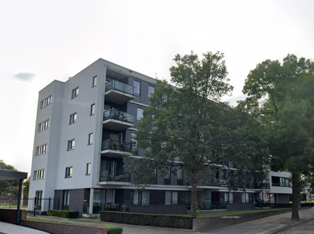Appartement te huur: Marktstraat 102B, Kerkrade-Centrum Kerkrade