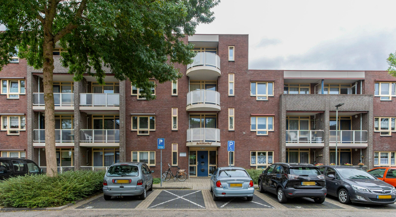 Appartement te huur: Salesianenstraat 86, Lauradorp Landgraaf