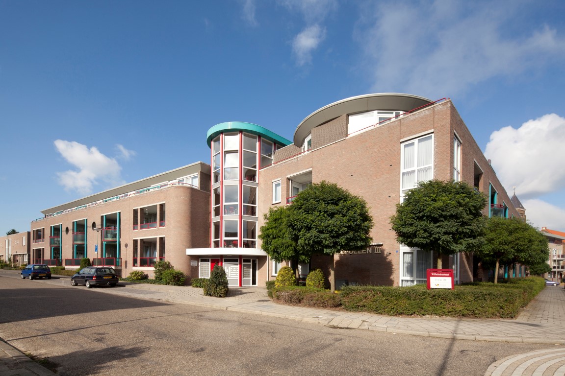 Appartement te huur: Wilhelminastraat 85, Oud Nieuwenhagen Landgraaf
