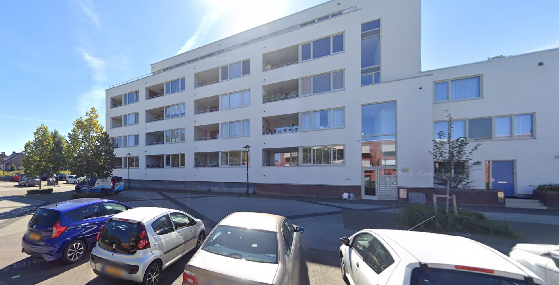 Appartement te huur: Urmonderplein 13, Urmond ten oosten van Julianakanaal Urmond