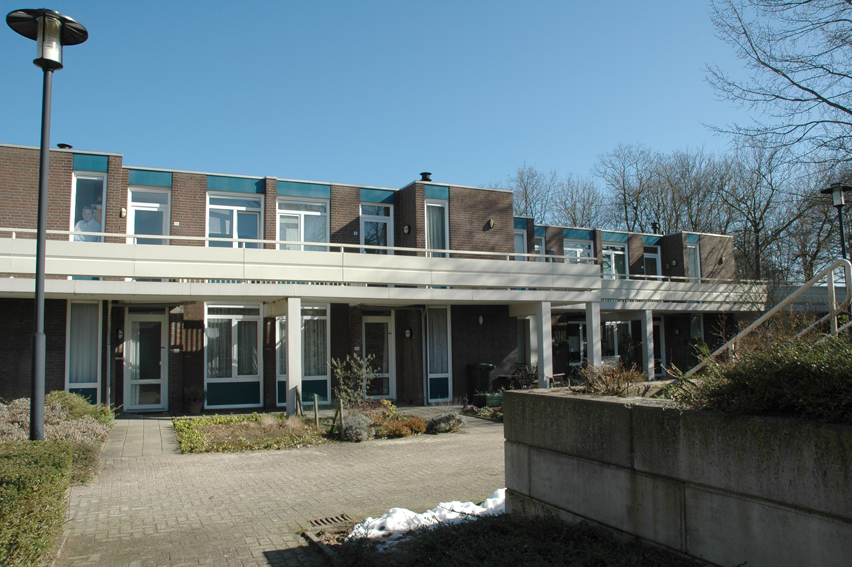 Appartement te huur: Donatusstraat 242, Nuth Nuth