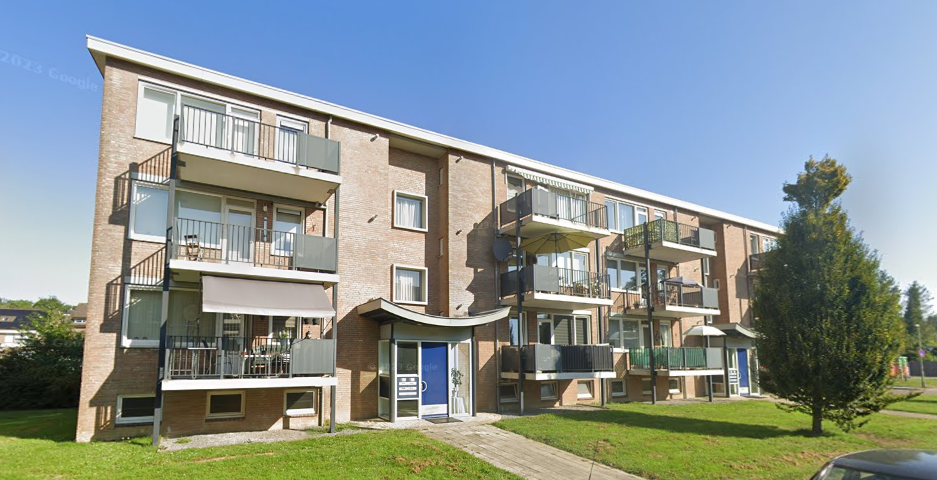 Appartement te huur: Scheelenstraat 47, Simpelveld Simpelveld