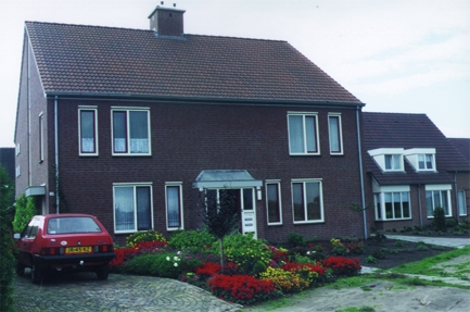 Appartement te huur: Adriaansweg 32, Koningslust-centrum Koningslust