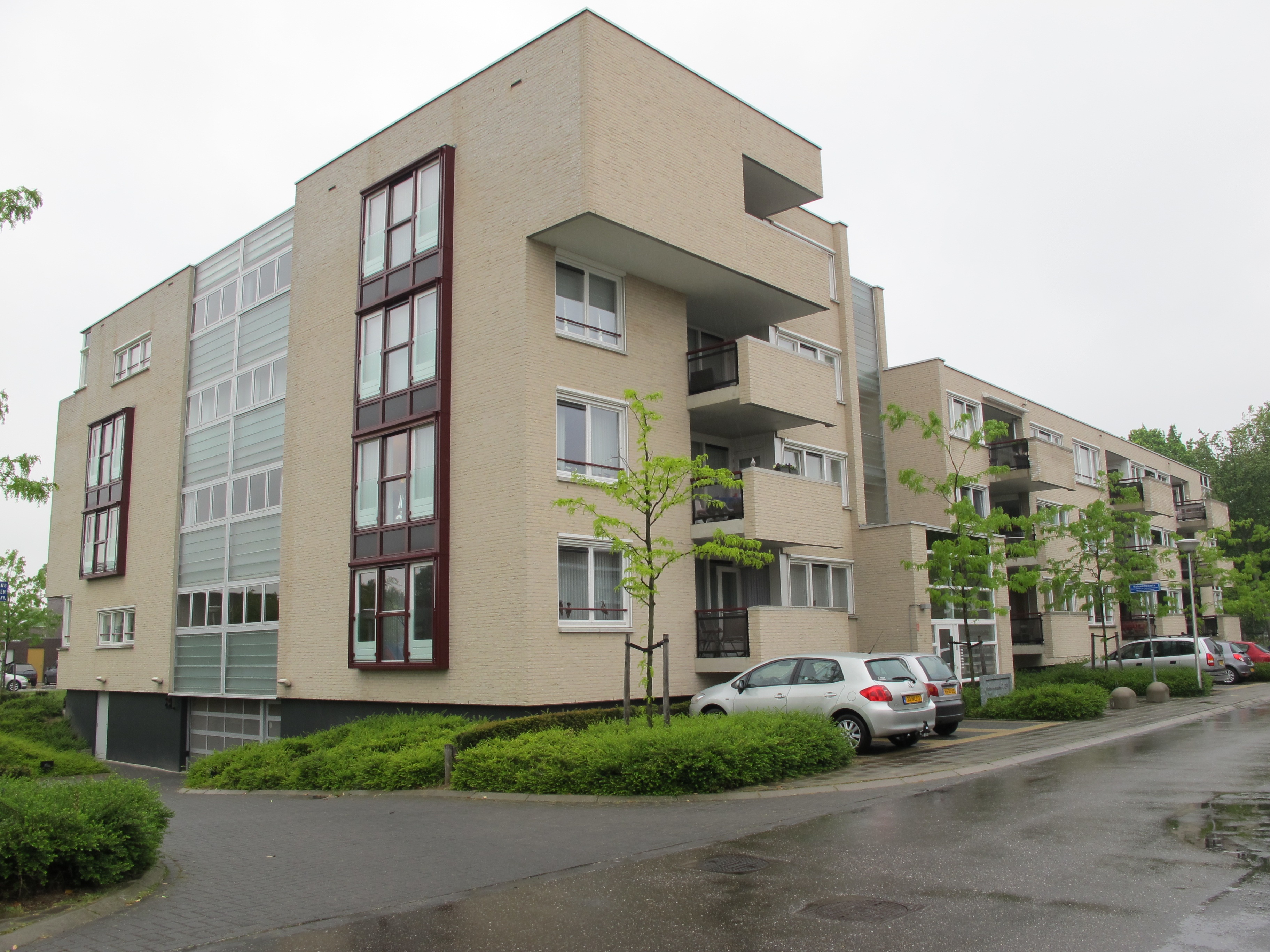 Appartement te huur: Waleweinstaete 13, Baandert Sittard