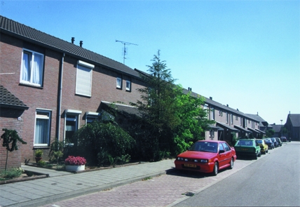 Hoekwoning te huur: Stoktstraat 82, Stuksbeemden Horst