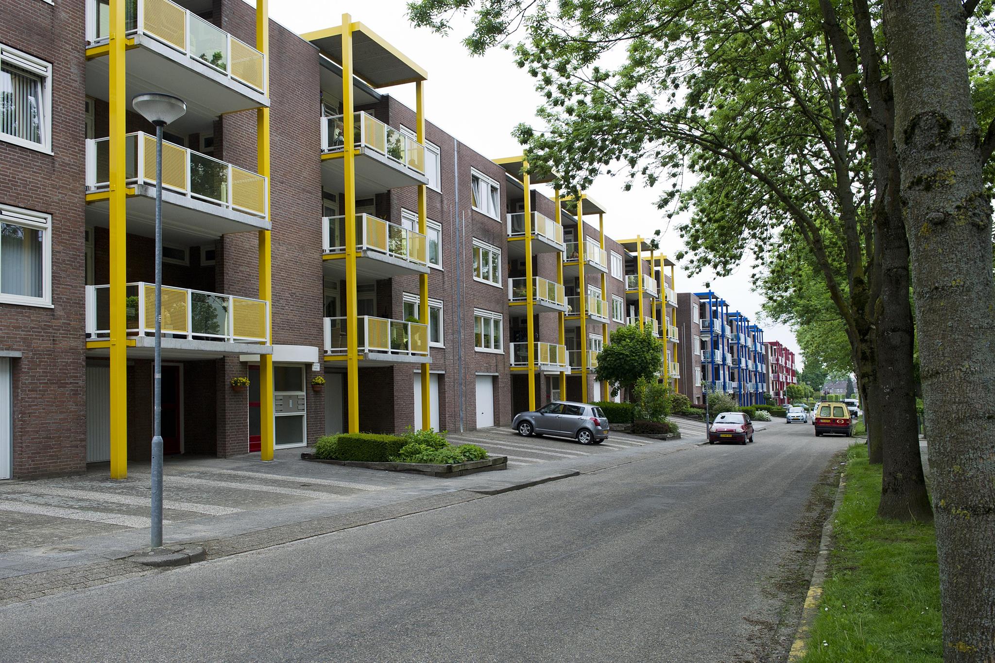 Appartement te huur: Donatusstraat 44, Nuth Nuth