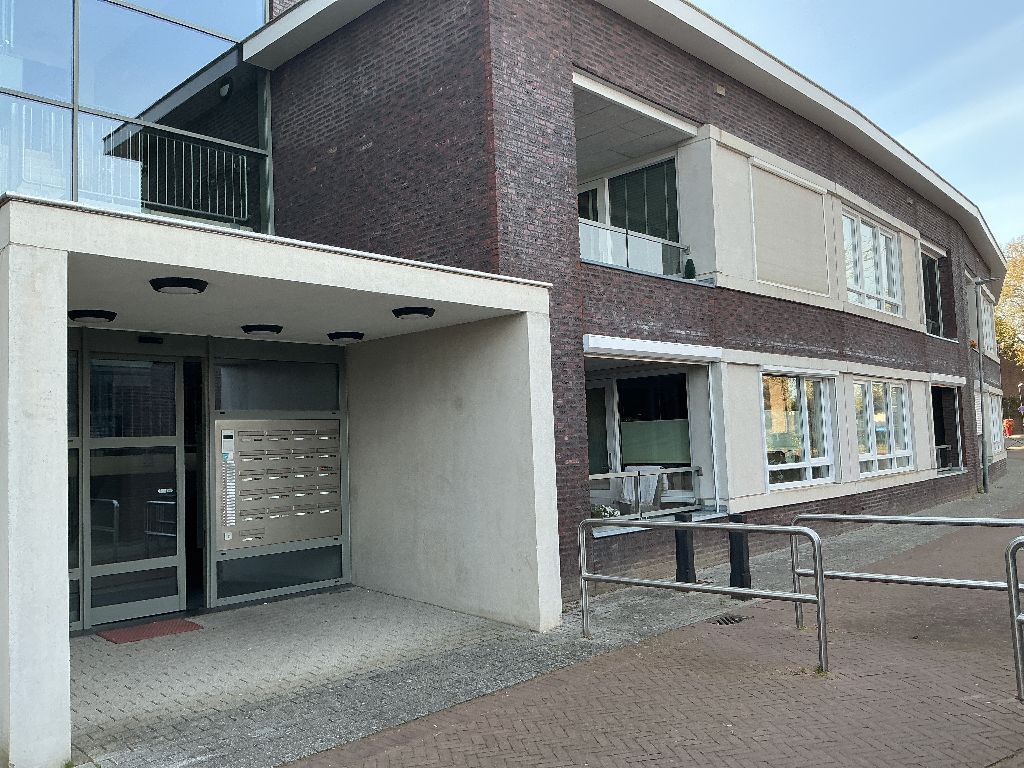 Appartement te huur: Schoolpad 20, Mariaveld Susteren