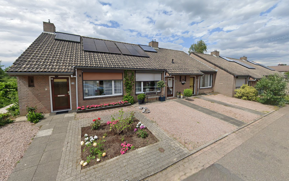 Tussenwoning te huur: Schoolstraat 28, Lemiers Lemiers