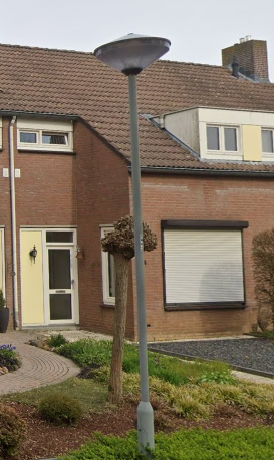 Tussenwoning te huur: Leemkuil 4, Munstergeleen Munstergeleen