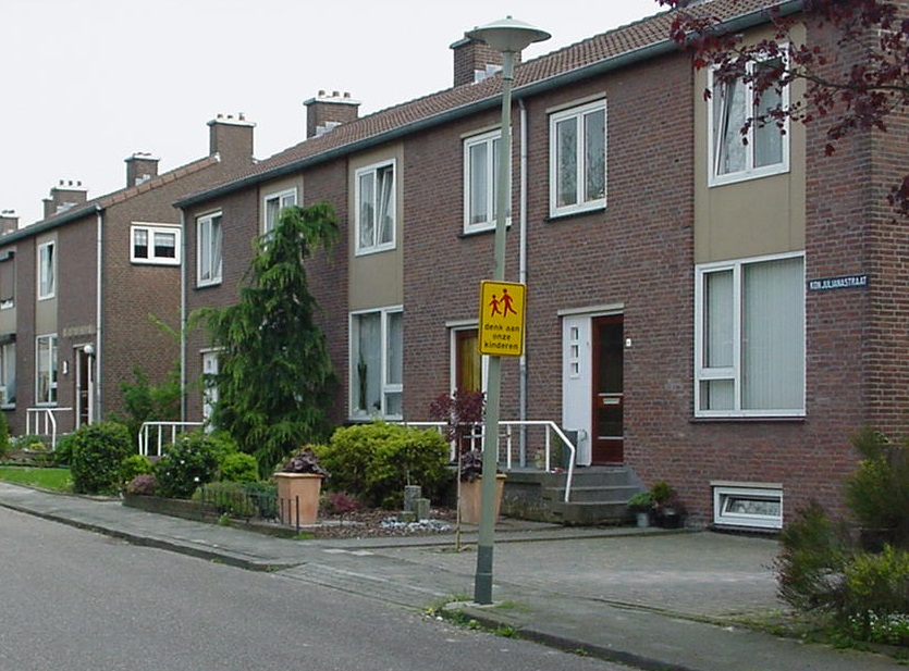 Tussenwoning te huur: Koningin Julianastraat 8, Gulpen Gulpen