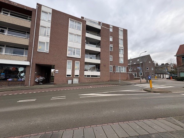 Appartement te huur: Lindeplein 24D, Rumpener Beemden Brunssum