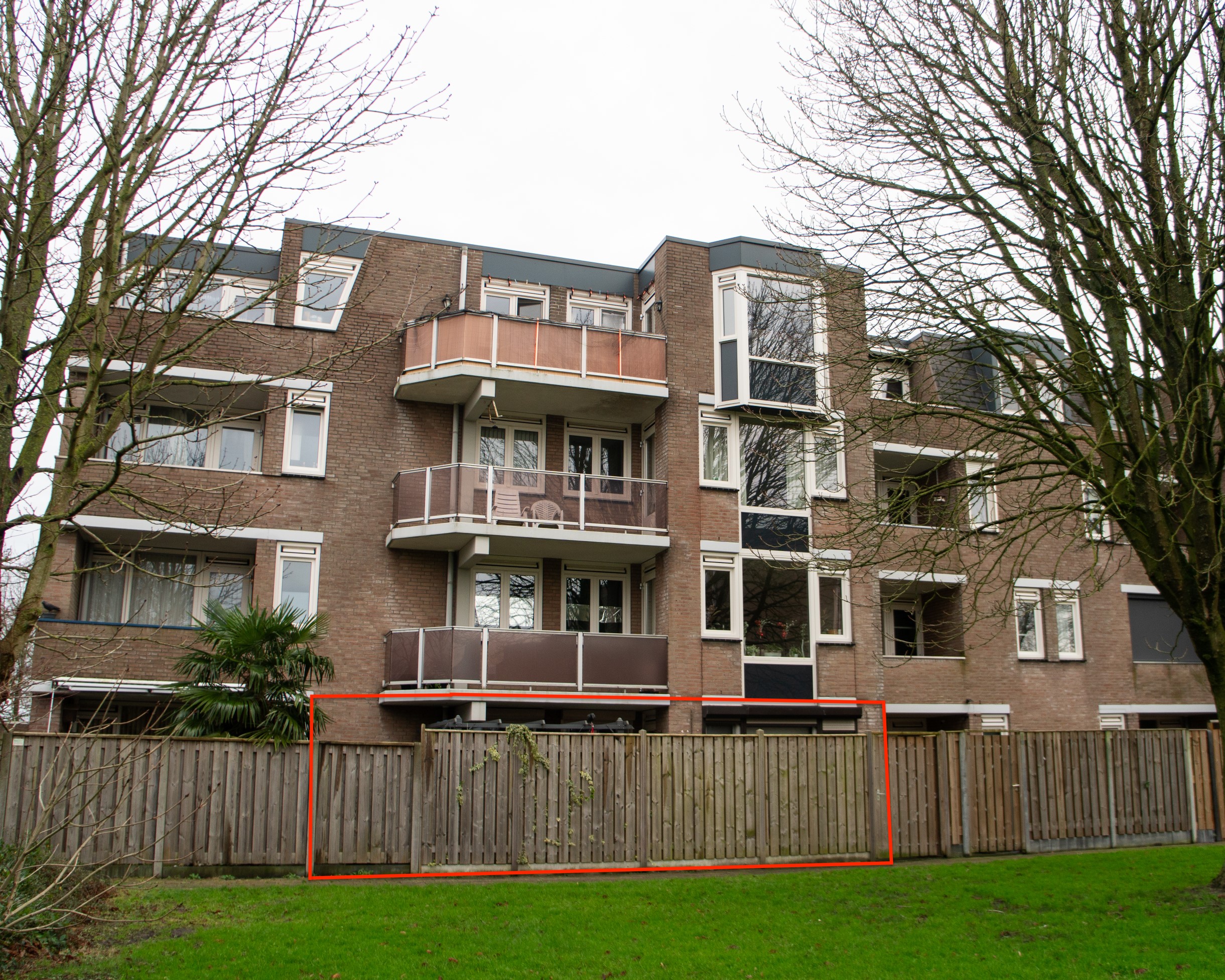 Appartement te huur: Graswinkellaan 127, Graswinkel Weert