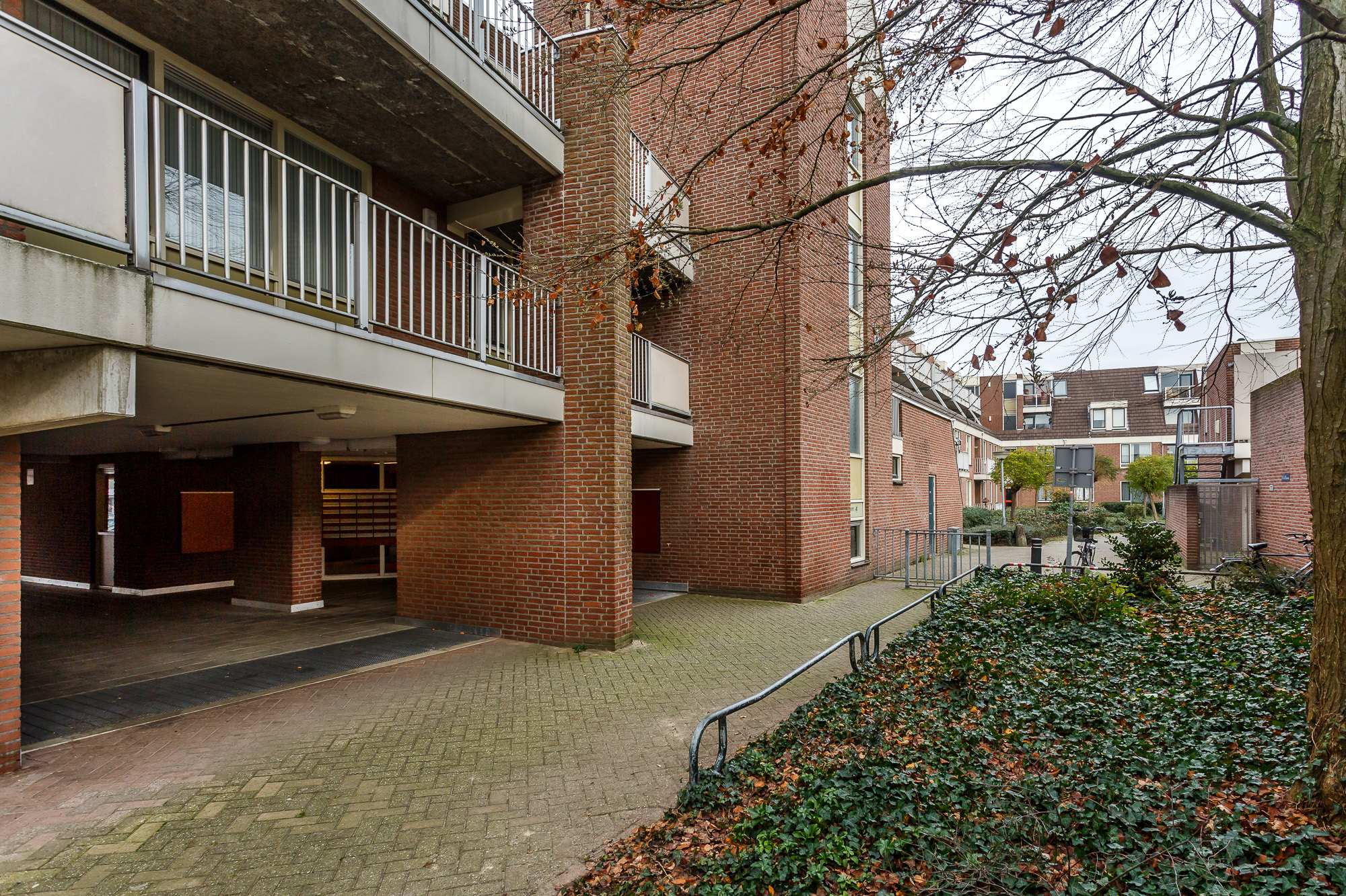 Appartement te huur: Sint Louis 18, Weert-Centrum Weert
