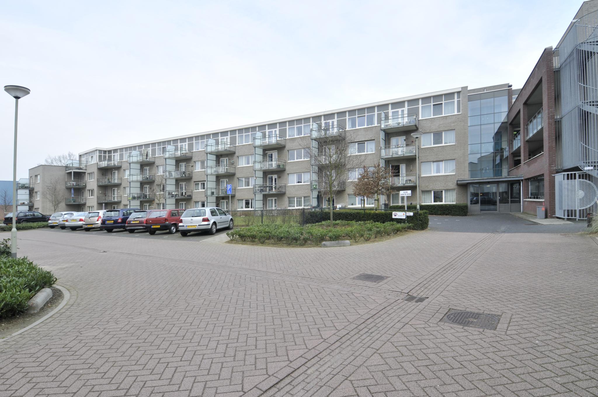 Appartement te huur: Brachterveld 36, Maasbracht Maasbracht