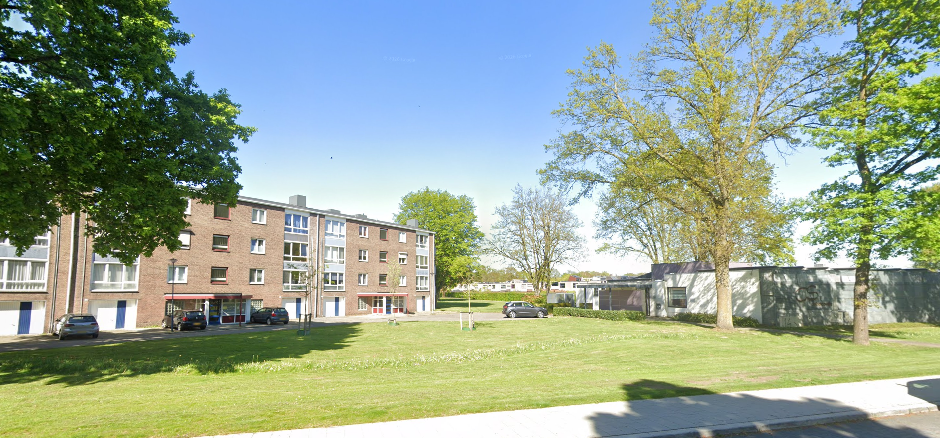 Appartement te huur: Hemelsley 12I-I, Baandert Sittard