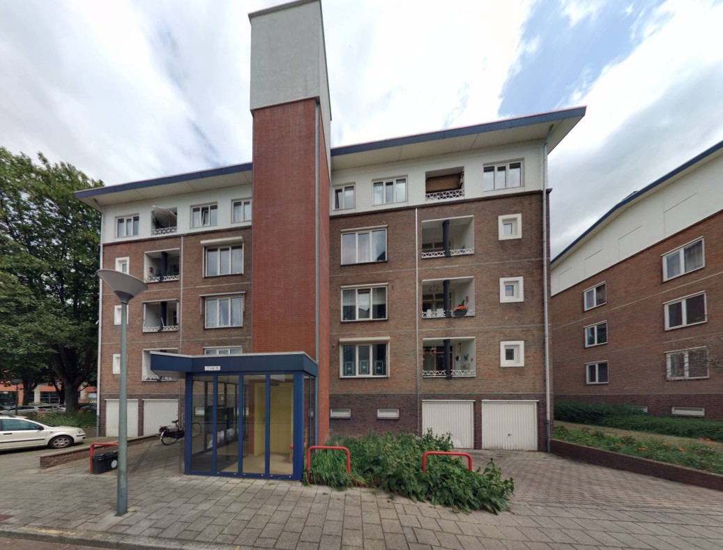 Appartement te huur: Kapelaan Sarsstraat 1, Roermondse Veld Roermond