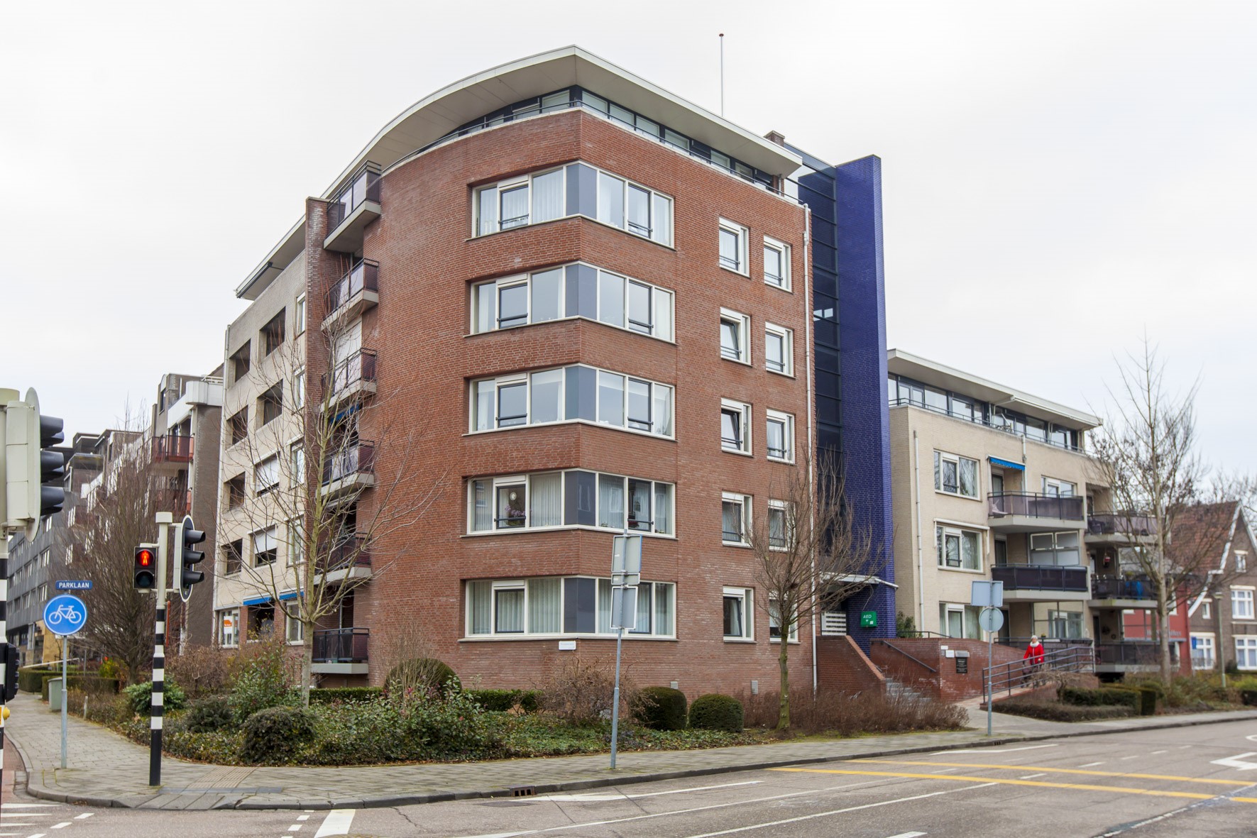 Appartement te huur: Parklaan 11-3, Sittard-Centrum Sittard