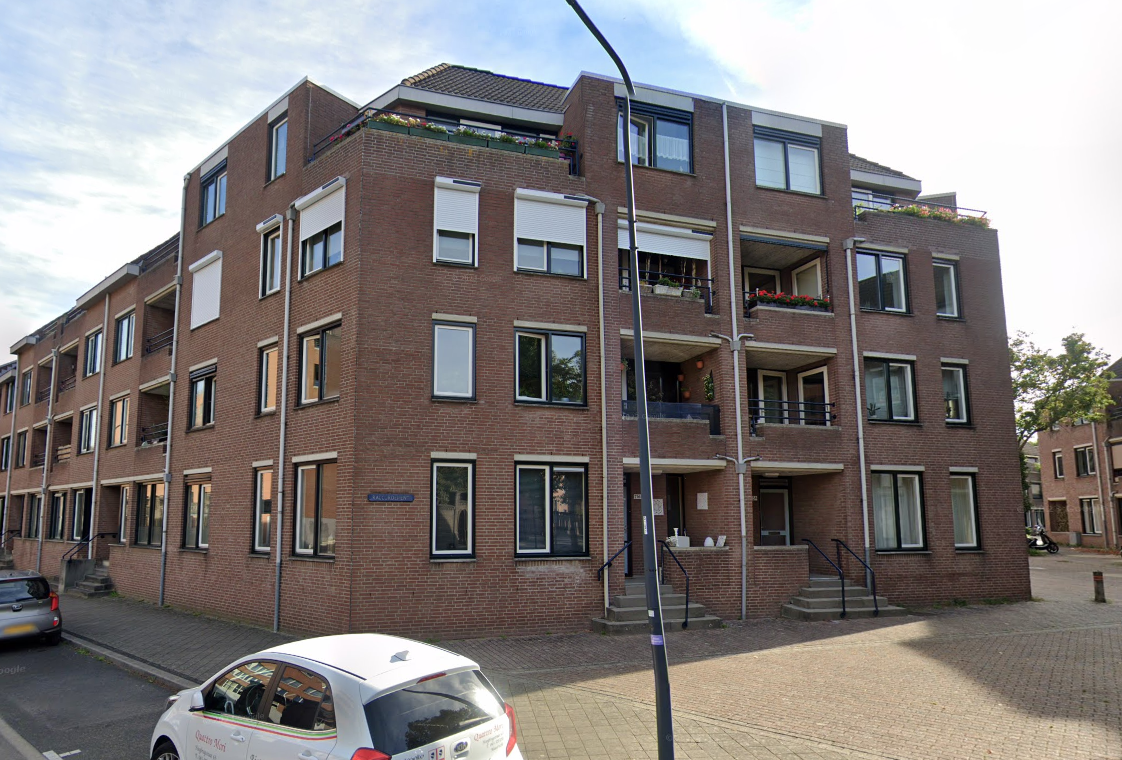 Appartement te huur: Raccordement 204C, Heugemerveld Maastricht