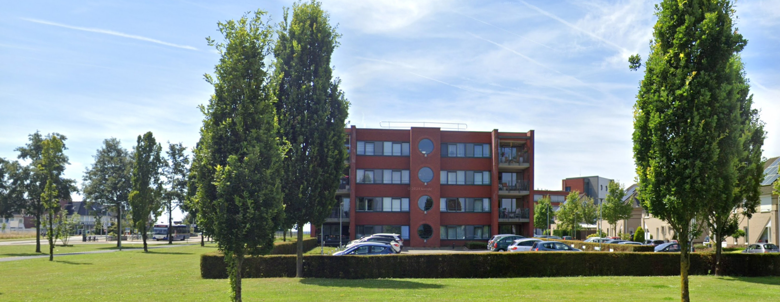 Appartement te huur: Aristotelesstraat 24HS43, Emma Brunssum