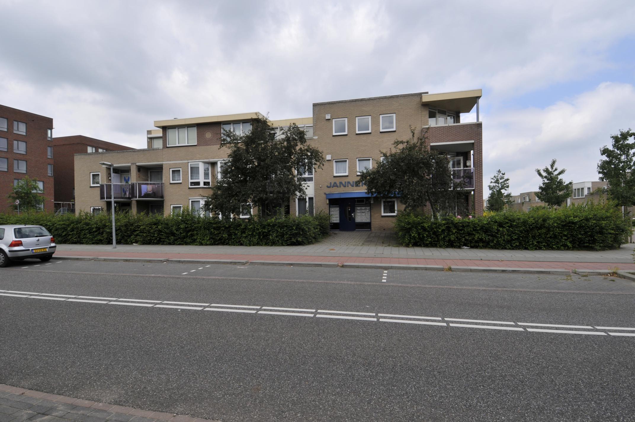 Appartement te huur: Karel Doormanstraat 86, De Kemp Roermond