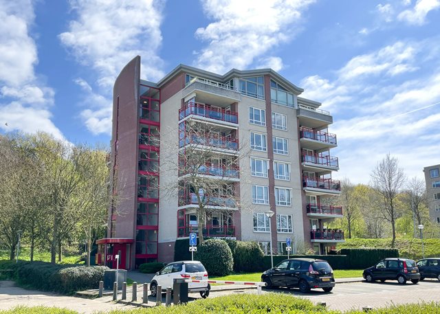 Appartement te huur: Akkerwinde 85, Groenstraat-Noord Venlo